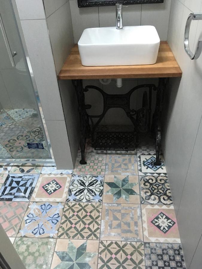 Assemblage Boutique Art B & B ホバート エクステリア 写真