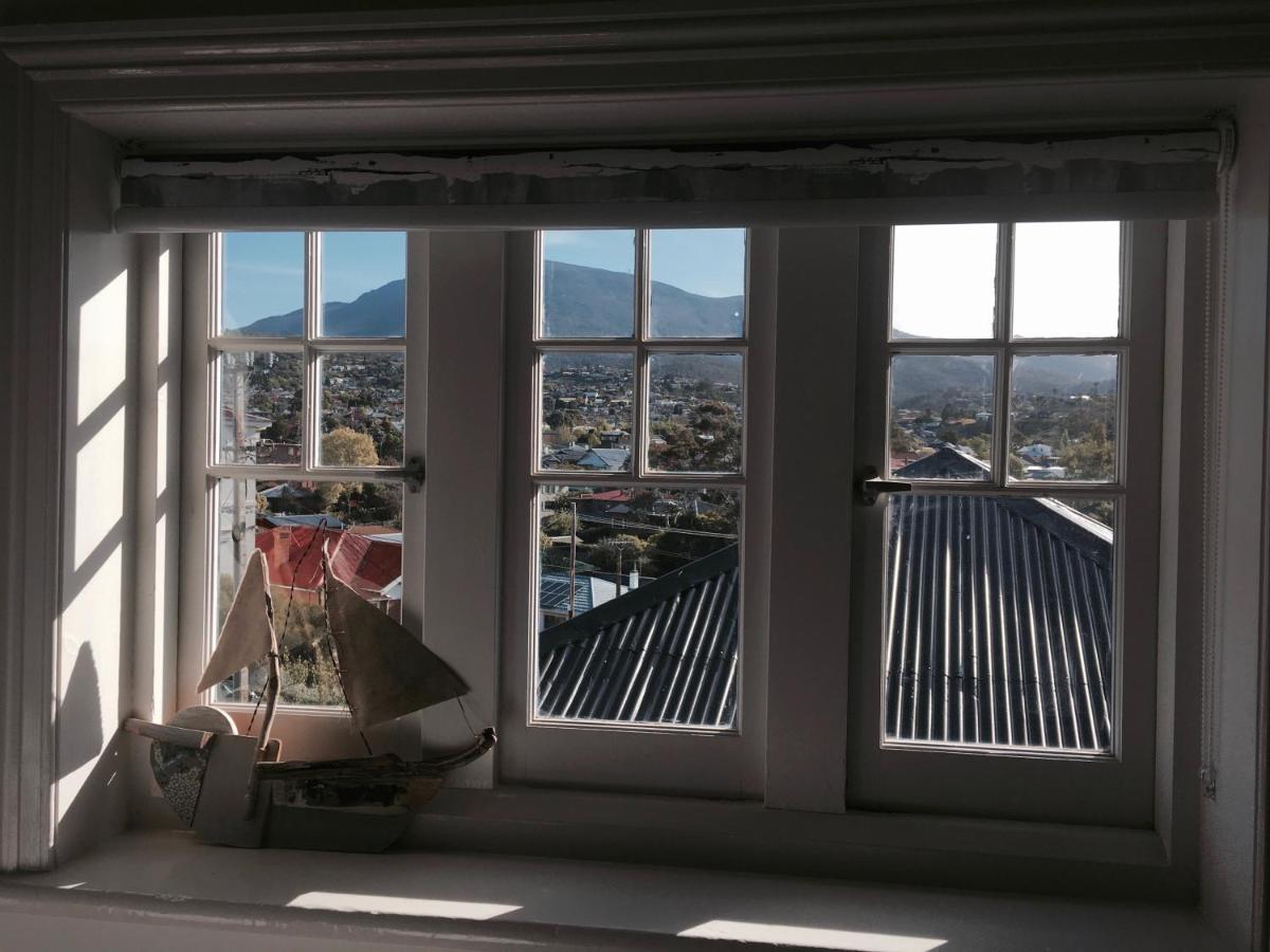 Assemblage Boutique Art B & B ホバート エクステリア 写真