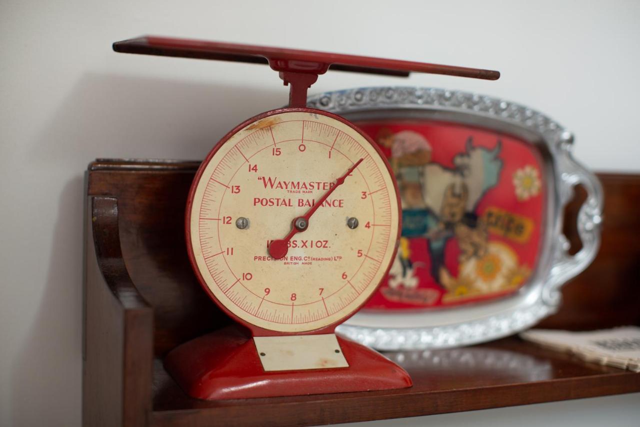 Assemblage Boutique Art B & B ホバート エクステリア 写真