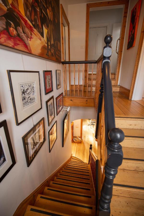 Assemblage Boutique Art B & B ホバート エクステリア 写真