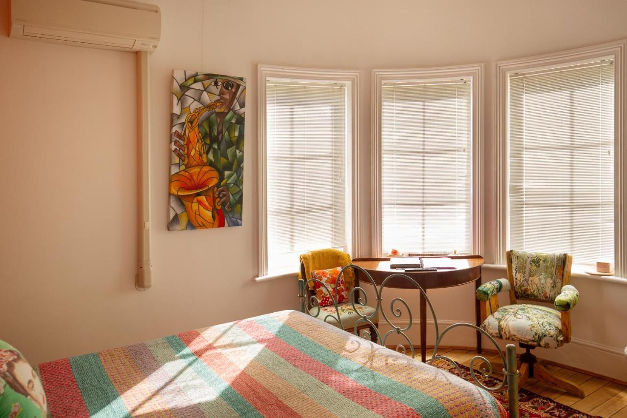 Assemblage Boutique Art B & B ホバート エクステリア 写真