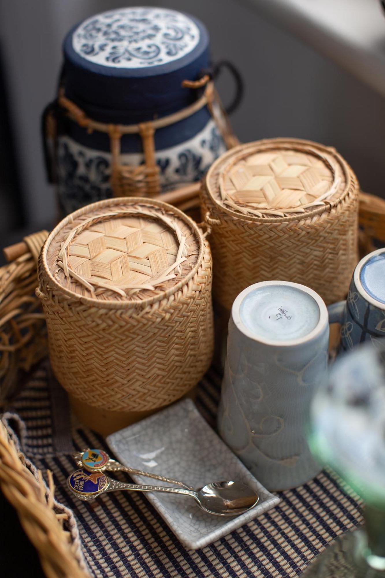 Assemblage Boutique Art B & B ホバート エクステリア 写真